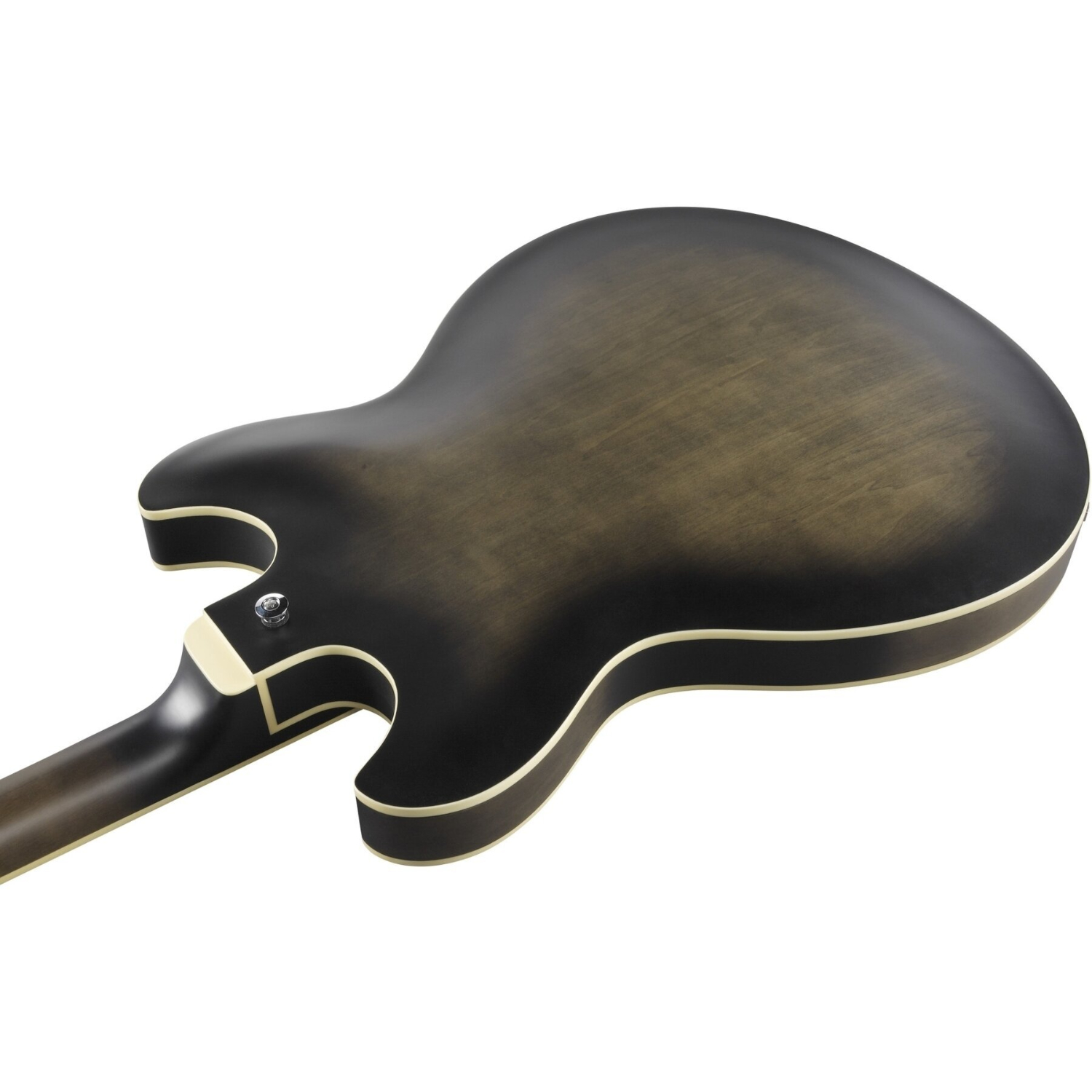 Полуакустическая гитара Ibanez AS53-TKF — корпус и детали - фото 4