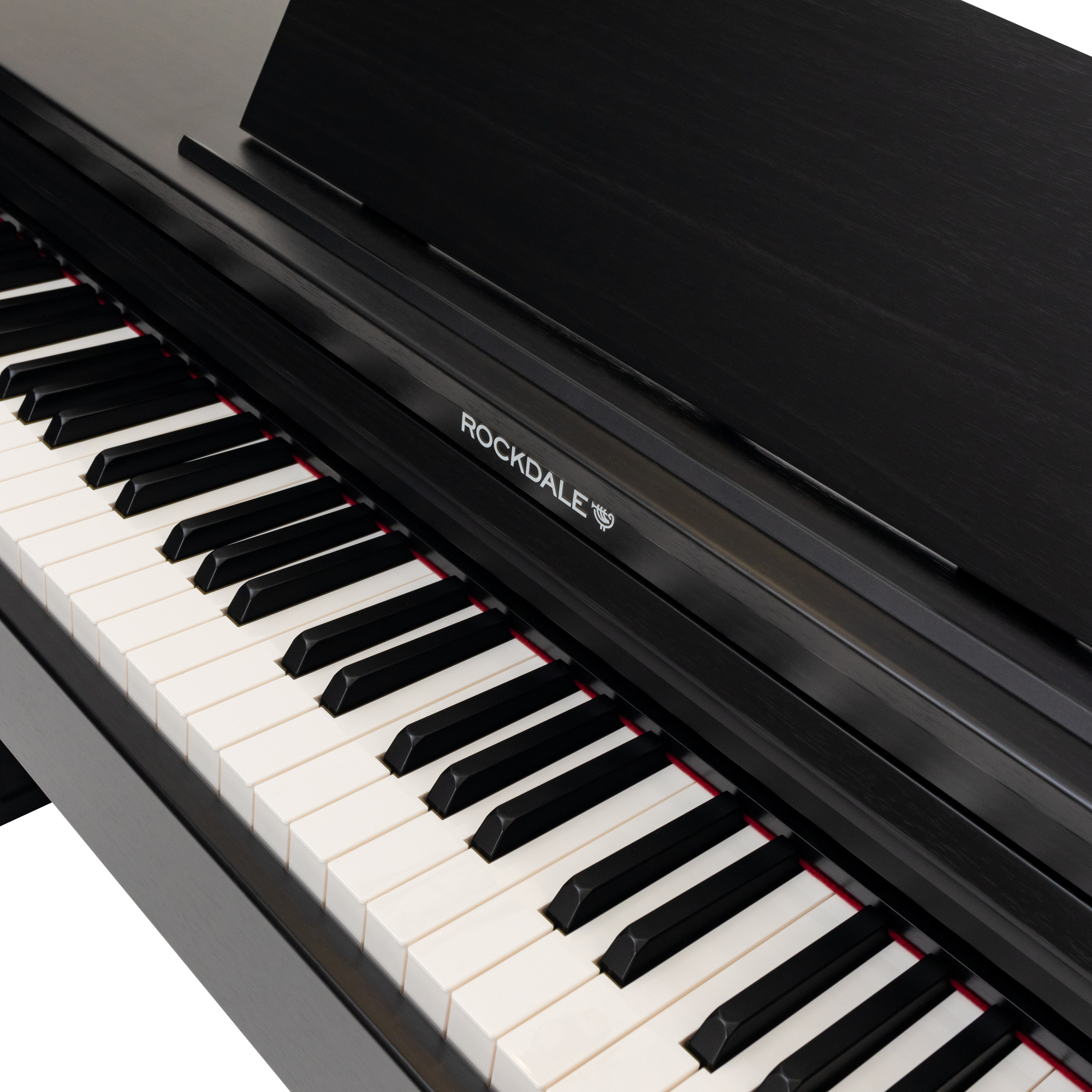 Цифровое пианино Rockdale Concert Rosewood - фото 7