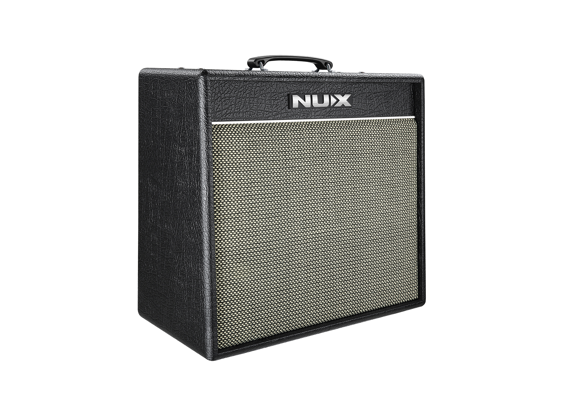 Гитарный комбоусилитель Nux Mighty-60-MKII — панель управления | Гитарный комбоусилитель Nux Mighty-60-MKII — разъёмы | Гитарный комбоусилитель Nux Mighty-60-MKII — детальный вид | Гитарный комбоусилитель Nux Mighty-60-MKII — детальный вид | Гитарный комбоусилитель Nux Mighty-60-MKII — детальный вид | Гитарный комбоусилитель Nux Mighty-60-MKII — детальный вид - фото 3
