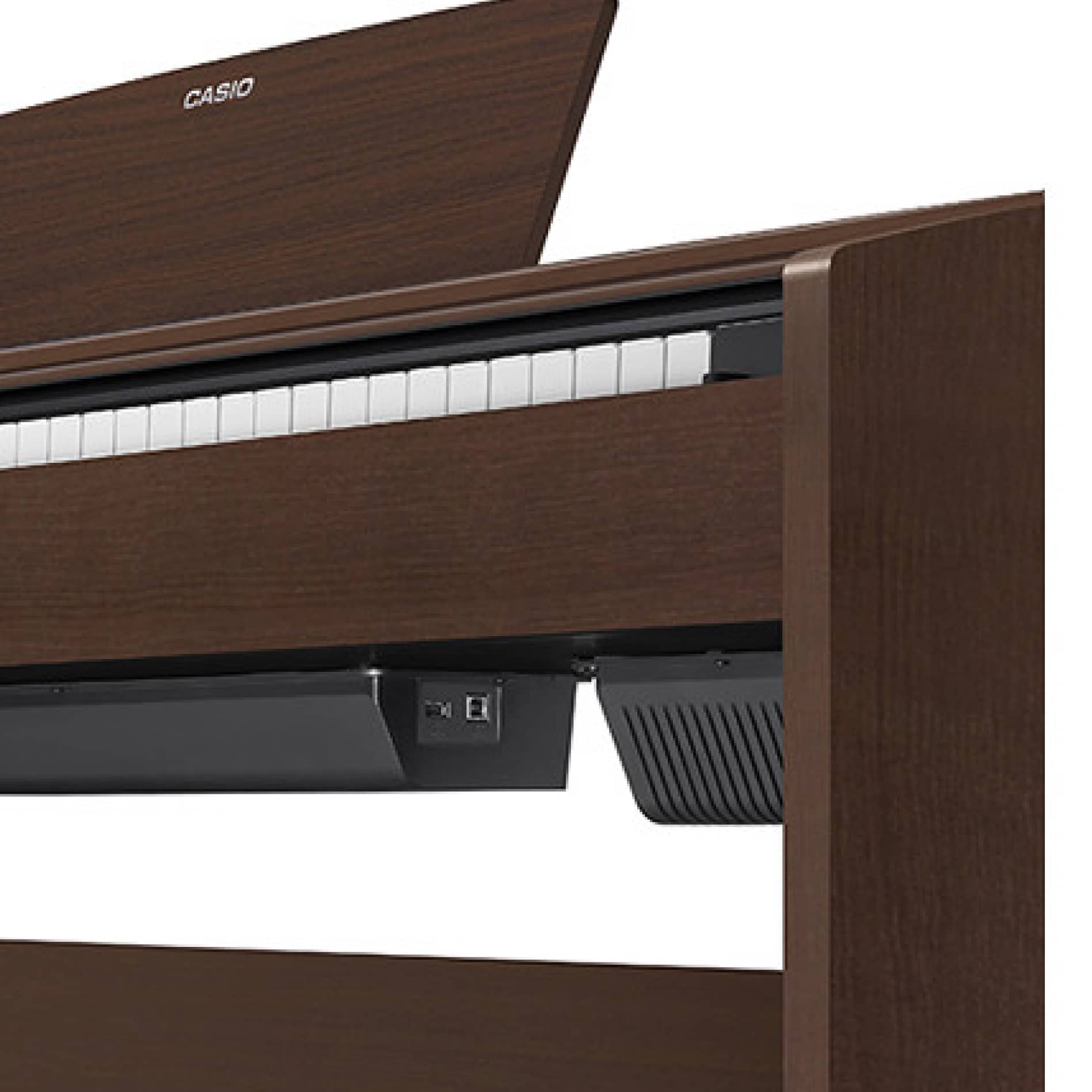 Цифровое пианино Casio Privia PX-870 BN - фото 2