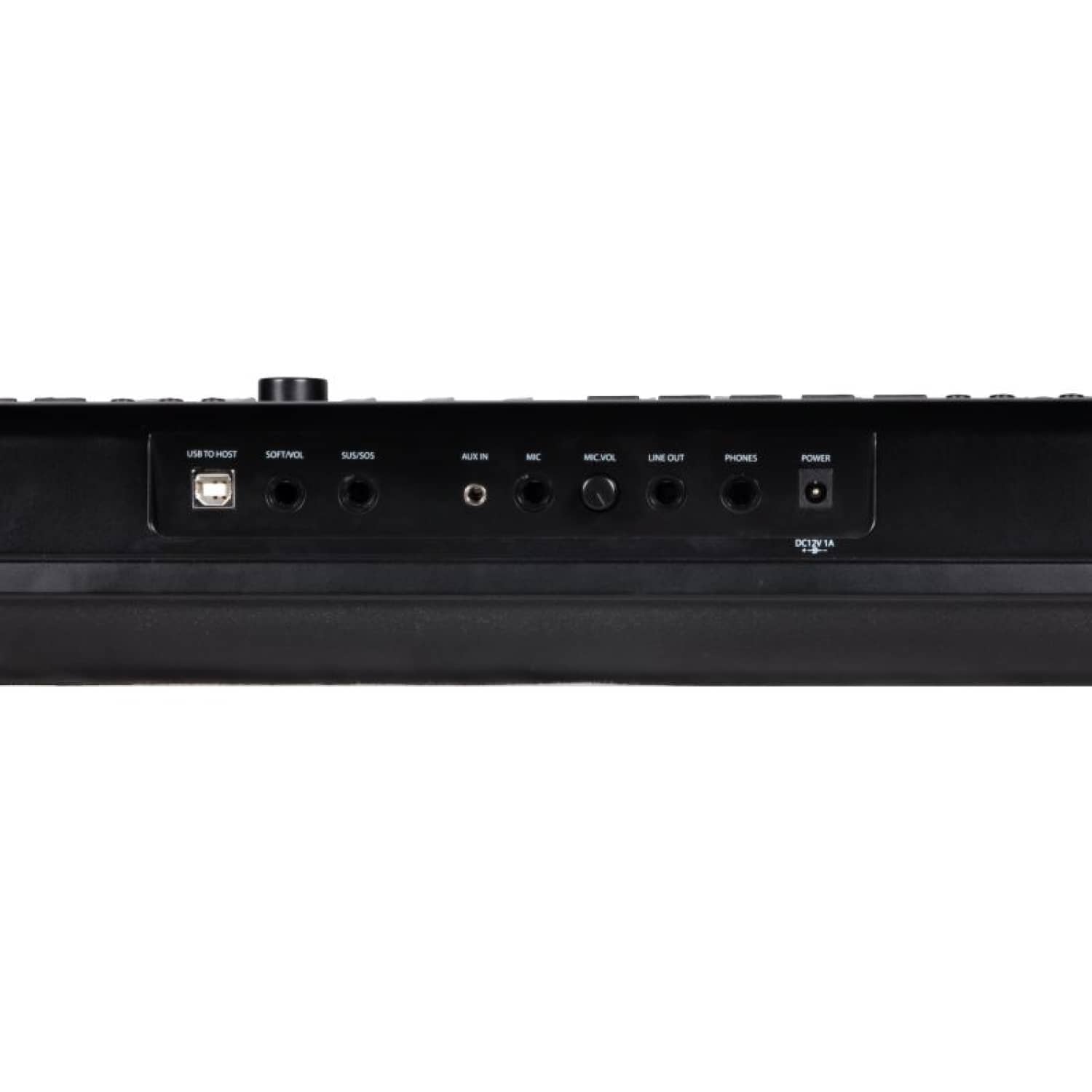 Цифровое пианино Artesia PE-88 BK - фото 1