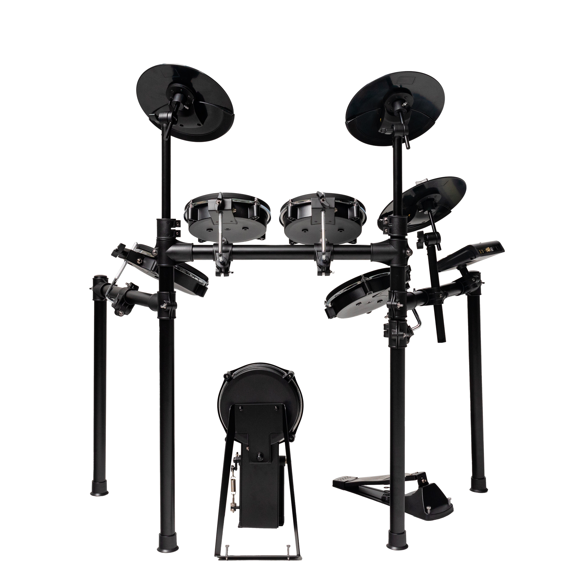 Электронные барабаны Rockdale Storm Mesh 1 - фото 3