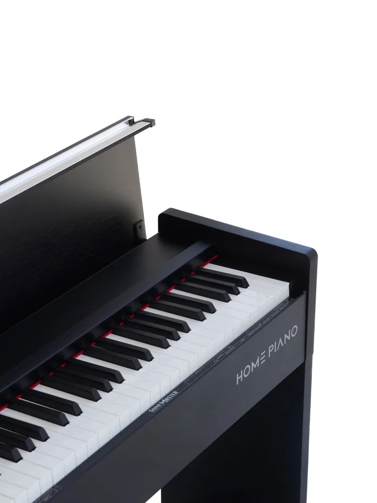 Цифровое пианино Home Piano DPY-3L BK - фото 4
