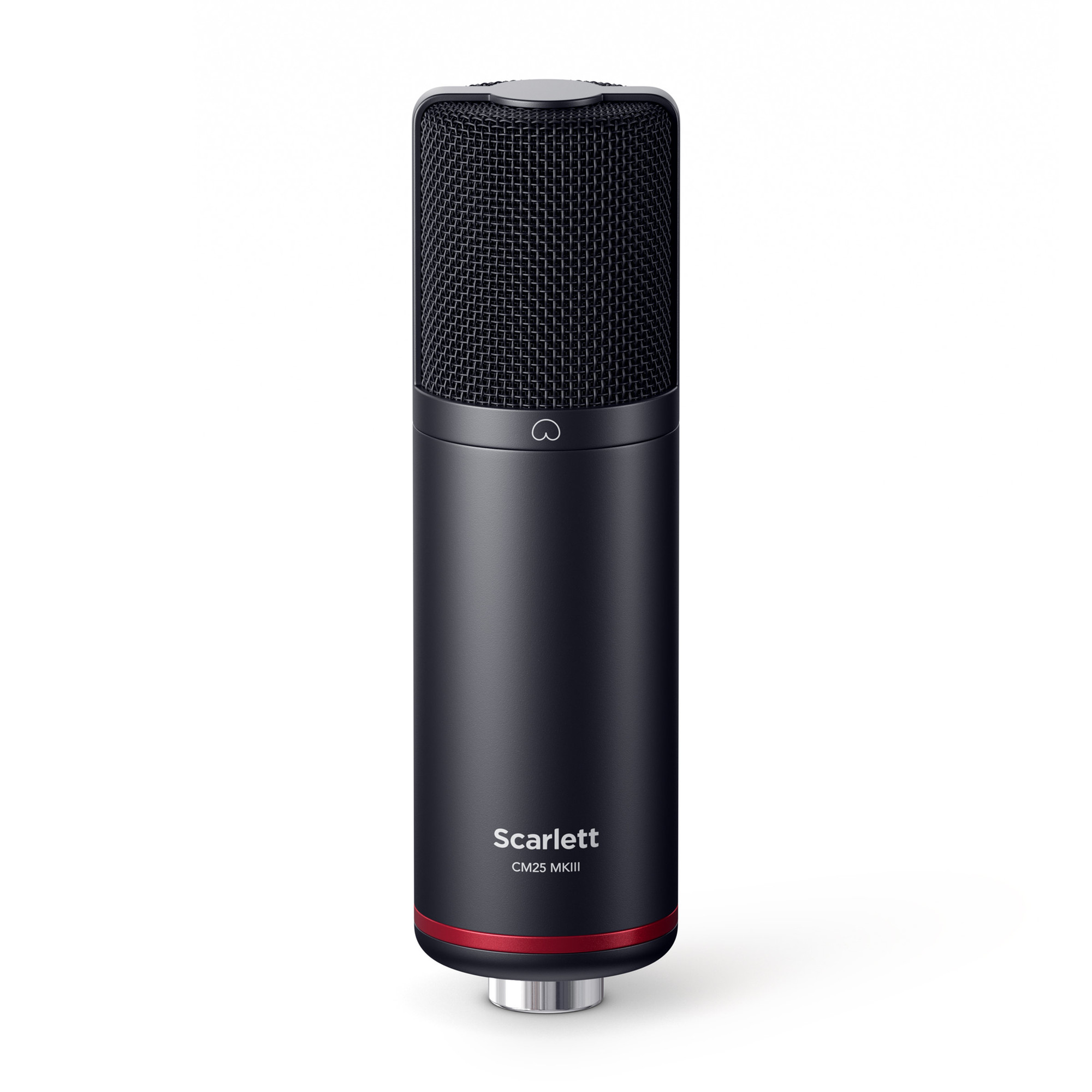 USB-аудиоинтерфейс Focusrite Scarlett 2i2 Studio 4th — разъёмы и органы управления - фото 3