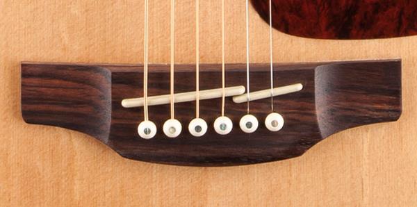 Электроакустическая гитара Takamine G90 Series GD93CE — корпус и детали - фото 2