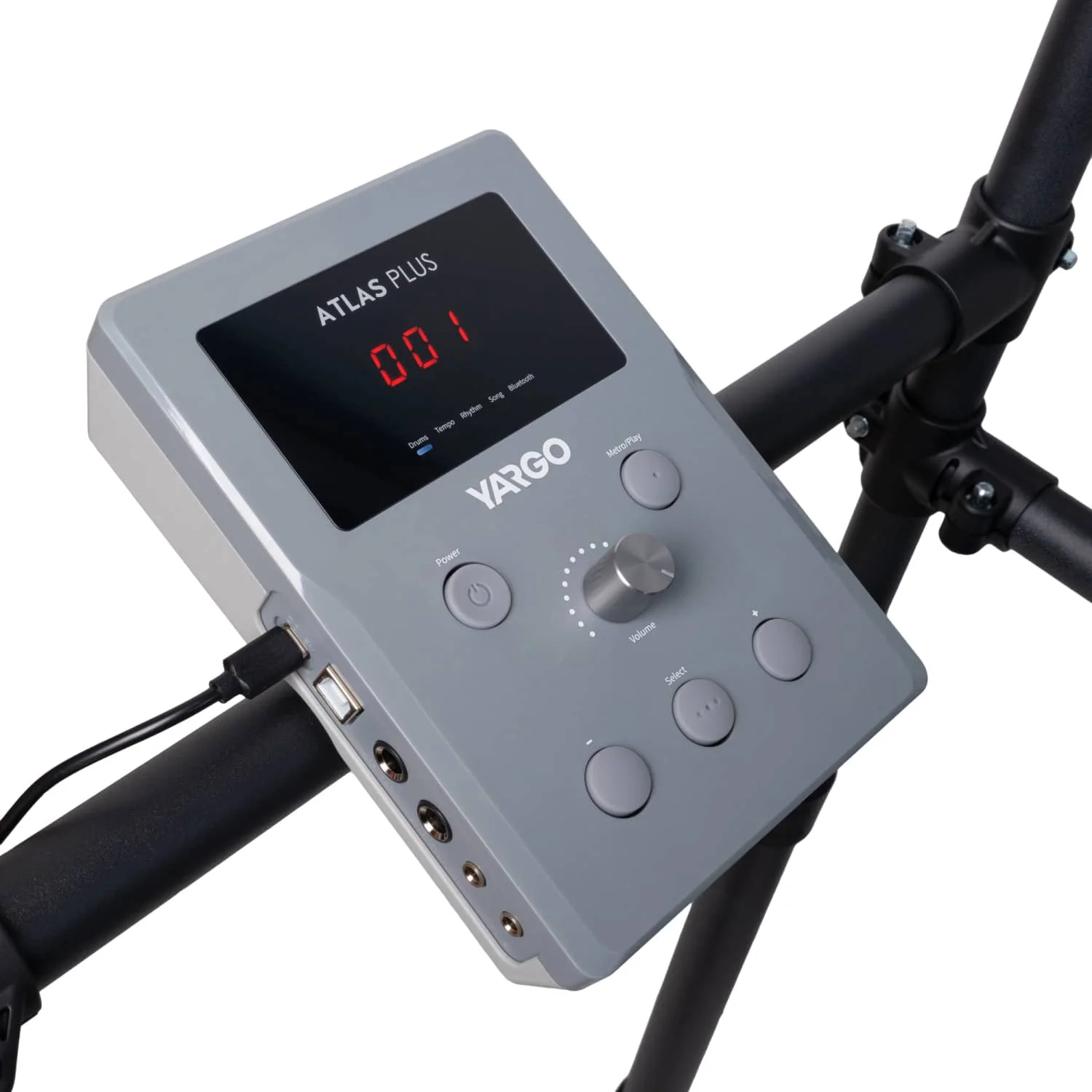 Электронные барабаны Yargo Atlas Plus - фото 3