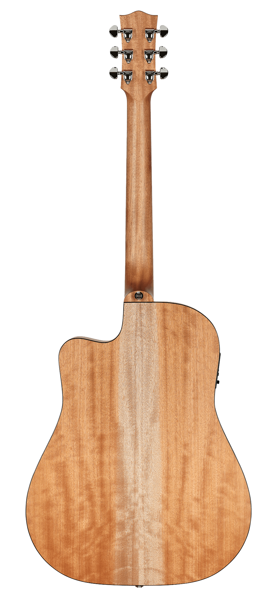 Электроакустическая гитара Maton SRS60C — корпус и детали - фото 1