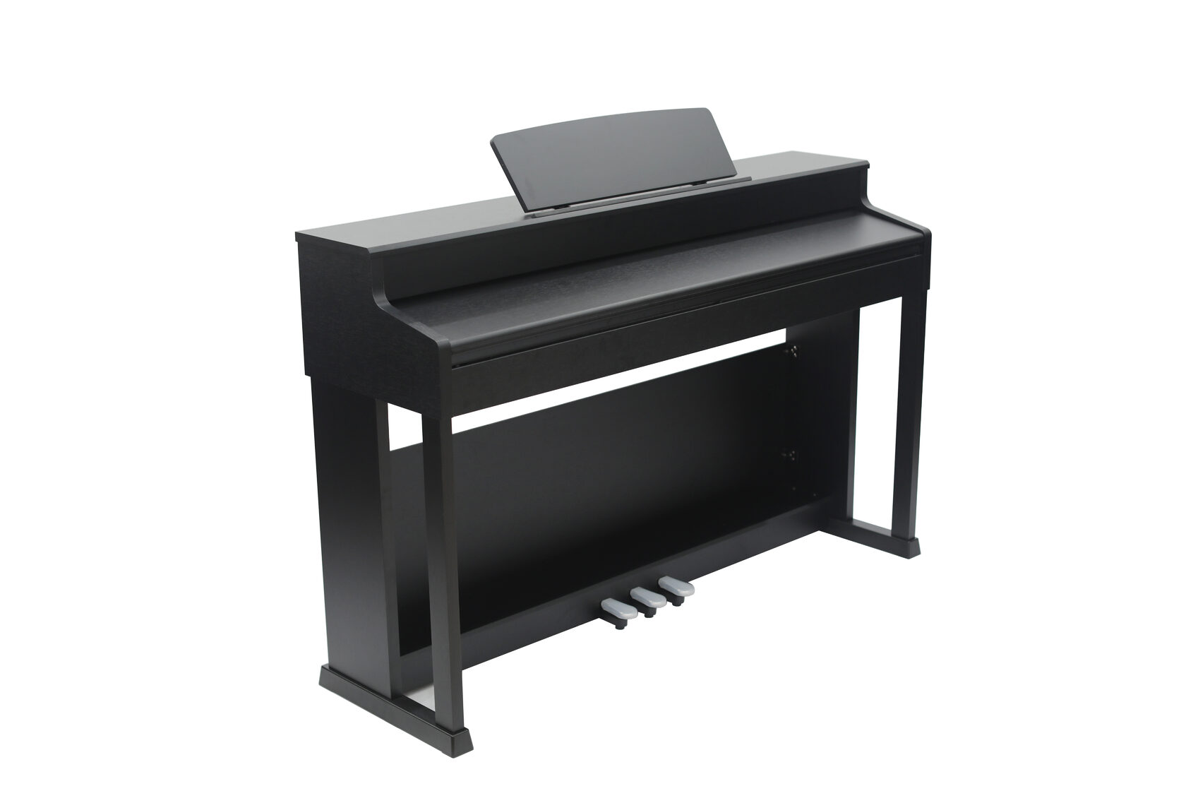 Цифровое пианино Beisite B-808 Pro BK - фото 2