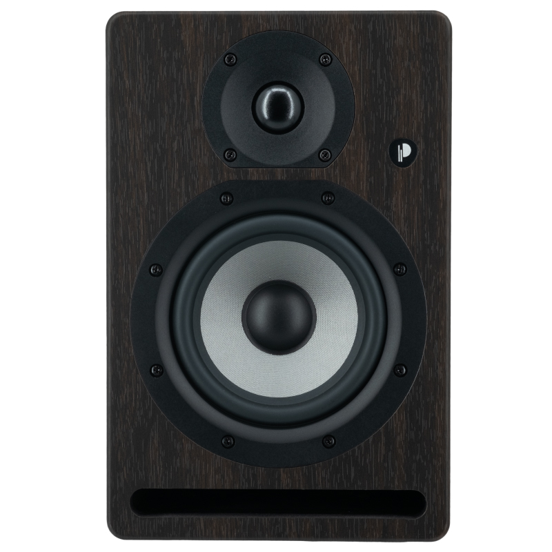 Студийный монитор Prodipe Pro5 v4 RW — корпус и детали