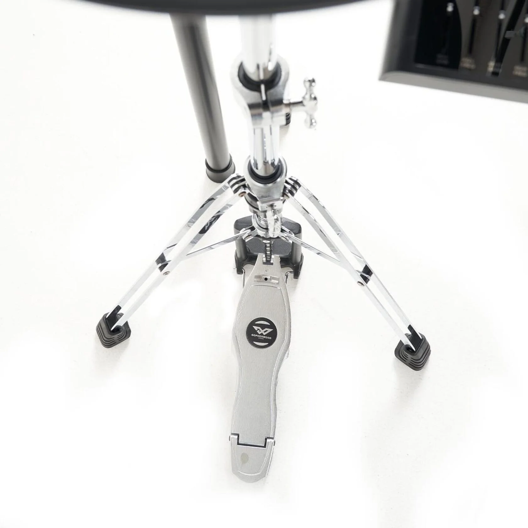 Электронные барабаны Gopherwood X5 - фото 5