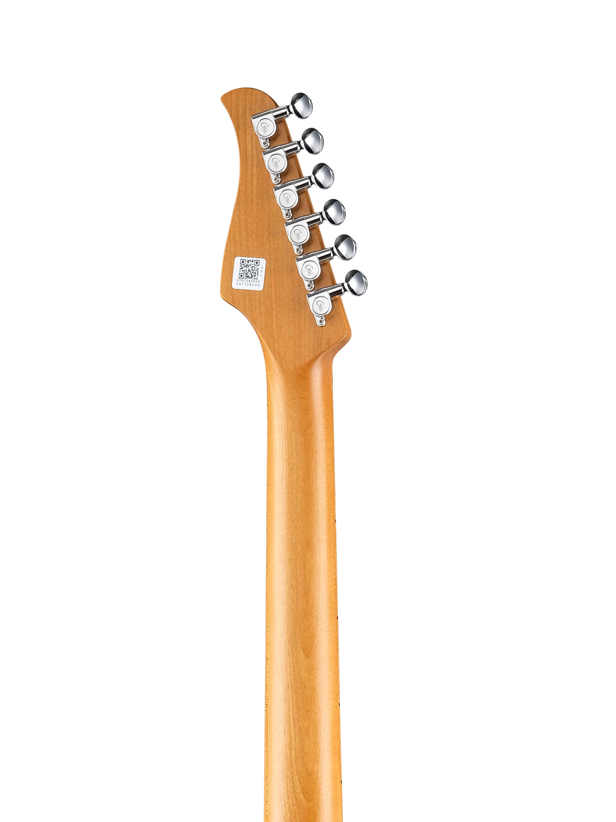 Электрогитара GTRS S801-Standard-801-GD — детальное фото - фото 4
