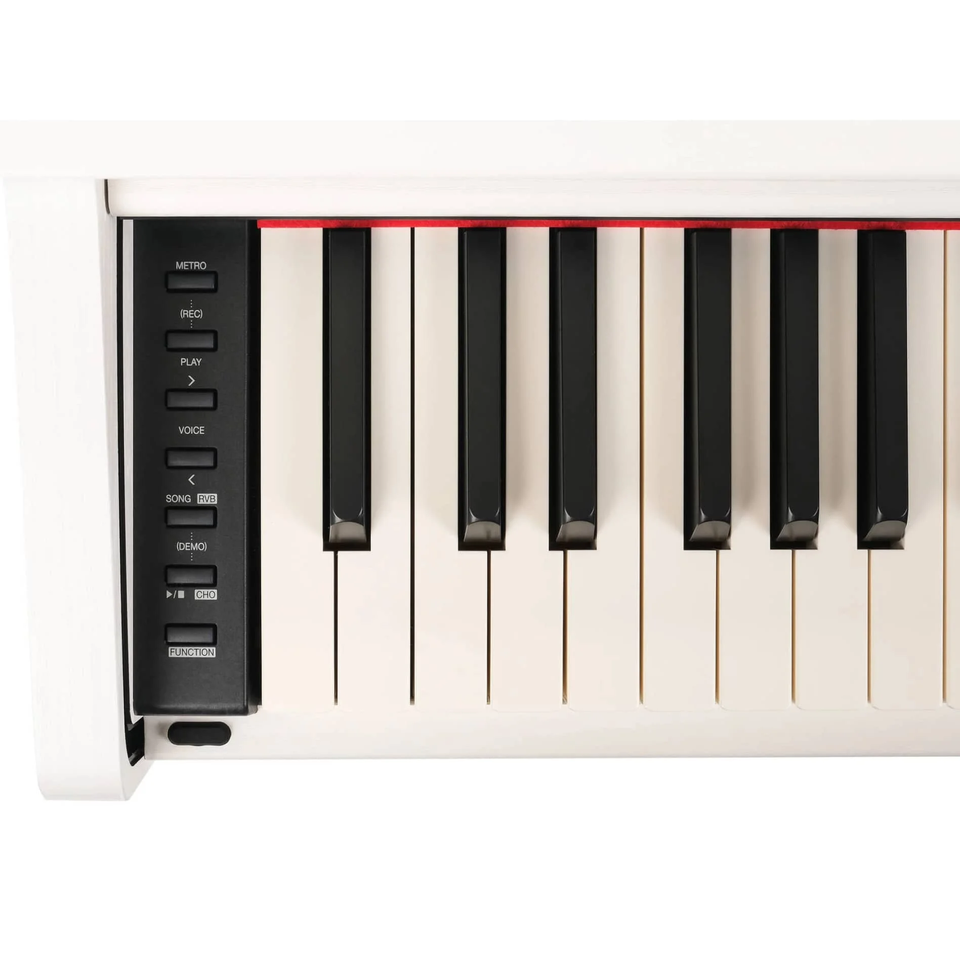 Цифровое пианино Medeli DP280K GW - фото 3