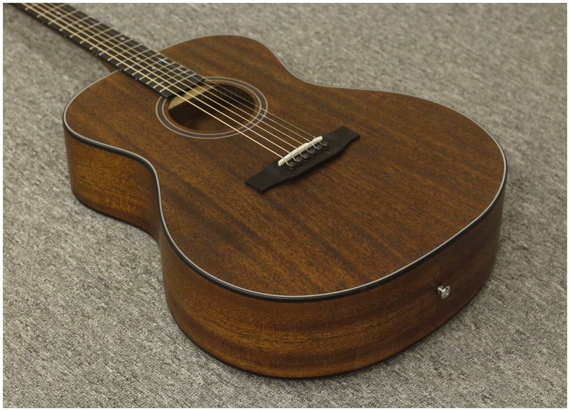 Акустическая гитара Crafter LITE G-15 — корпус и детали - фото 4