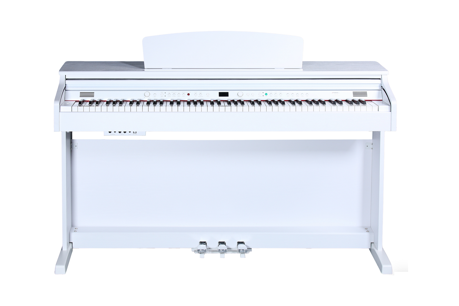 Цифровое пианино Artesia DP-30 White