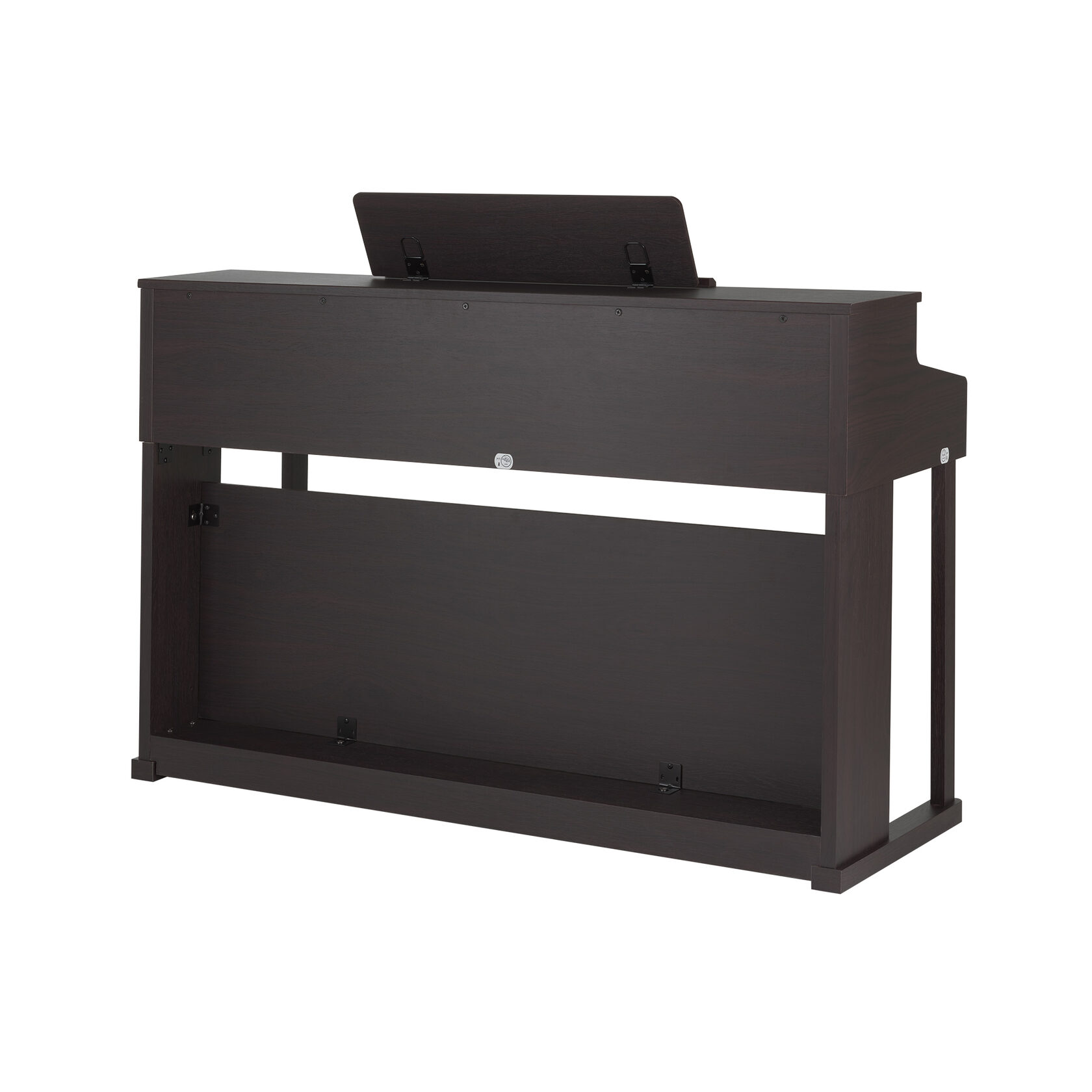 Цифровое пианино Tesler STZ-8870 Rosewood - фото 3