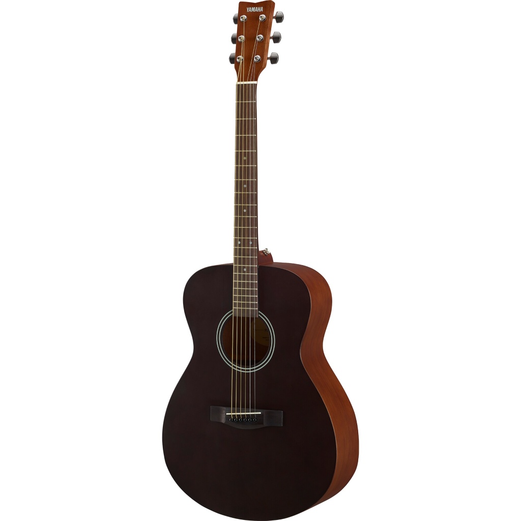 Акустическая гитара Yamaha FS400-SMB — детальное фото