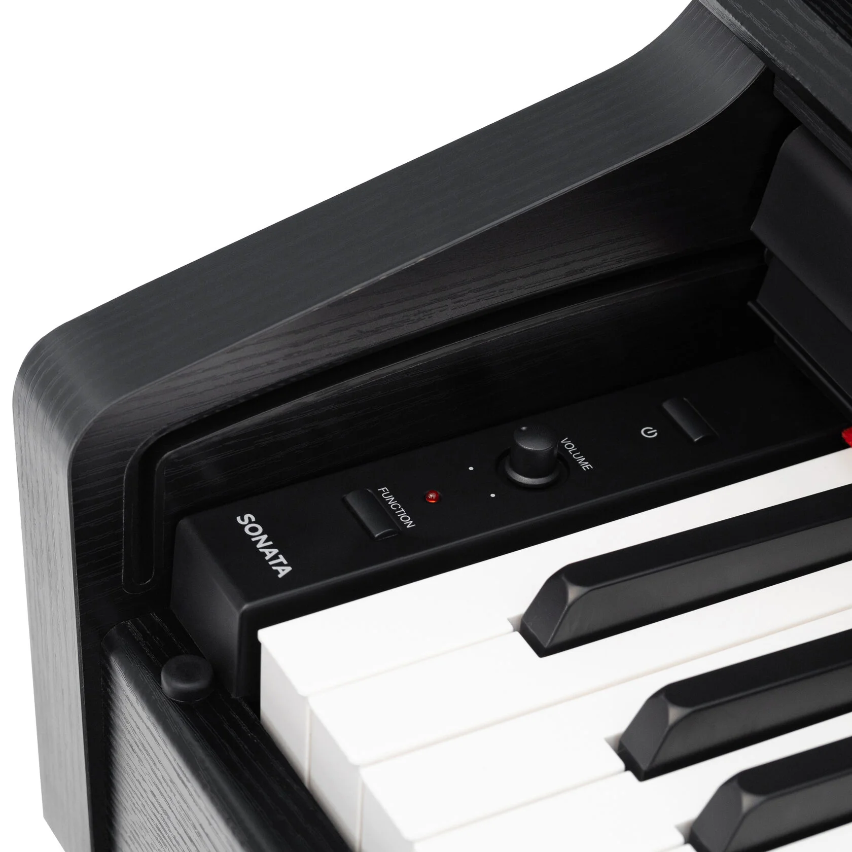 Цифровое пианино Rockdale Sonata Rosewood - фото 3