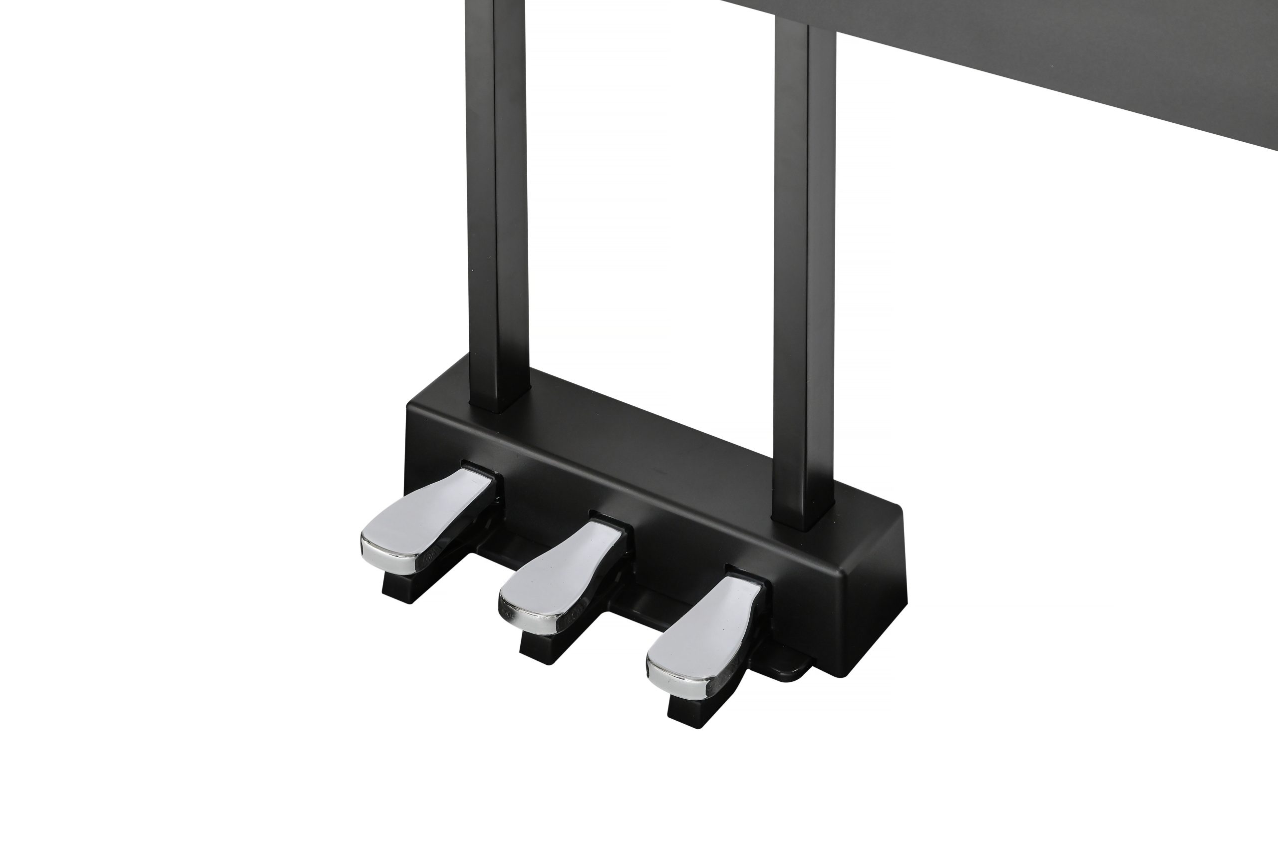 Стойка с тройной педалью Kurzweil ST-4 LB - фото 2