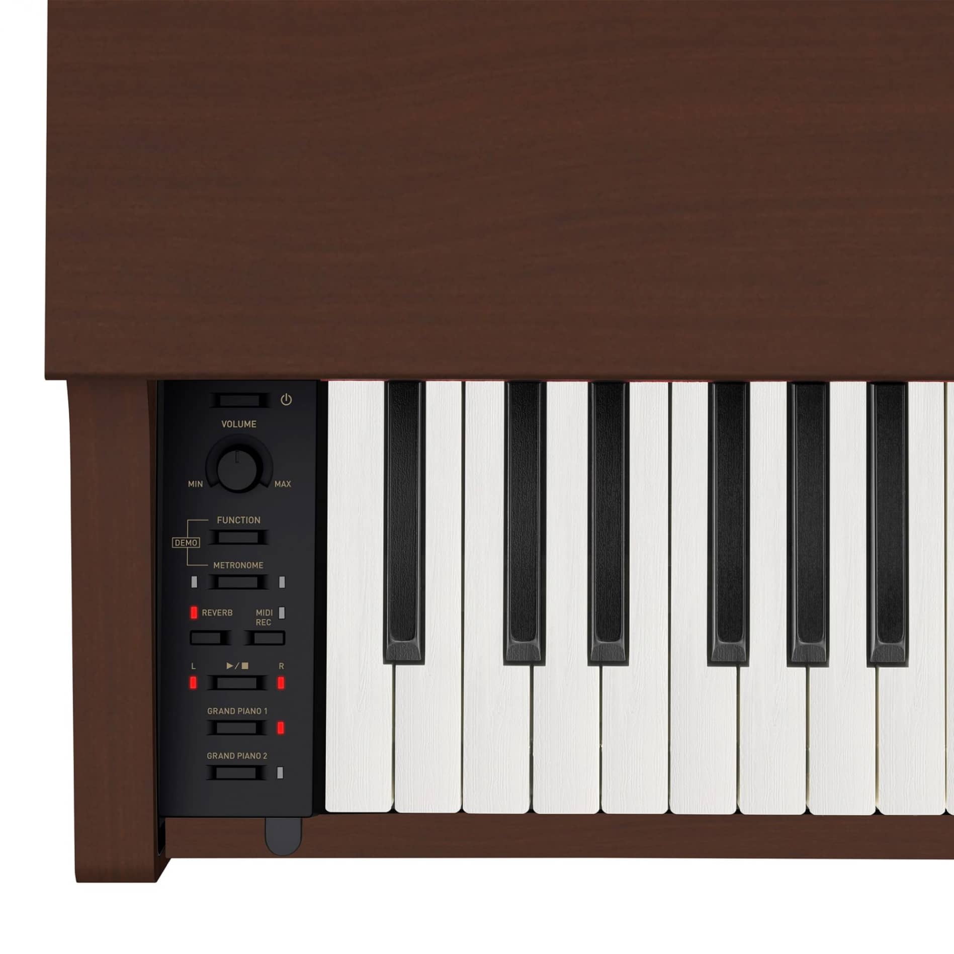 Цифровое пианино Casio Celviano AP-270 BN + банкетка - фото 1