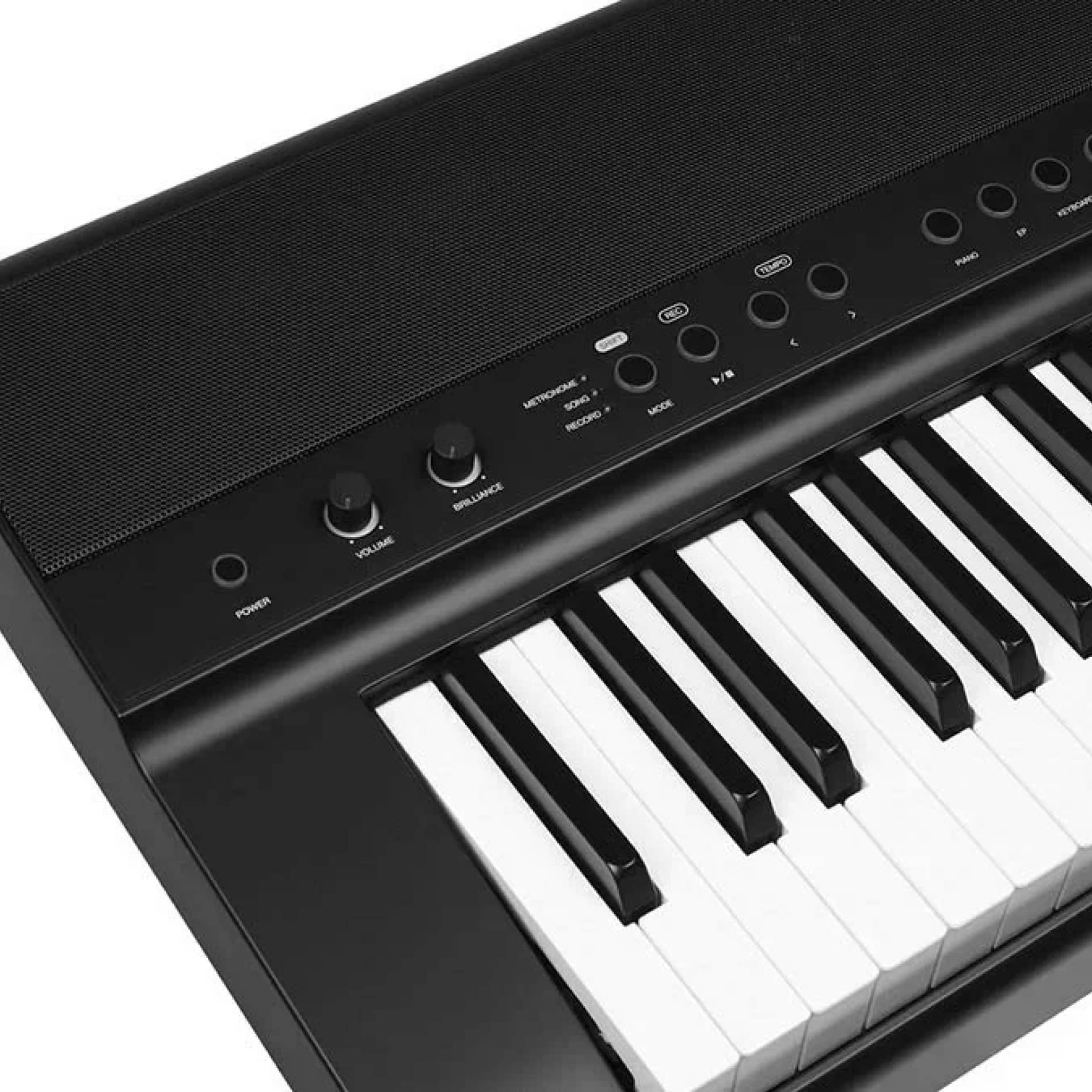 Цифровое пианино Medeli SP201 BK + Стойка - фото 3