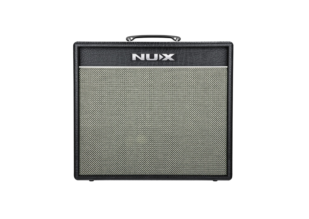Гитарный комбоусилитель Nux Mighty-60-MKII — панель управления | Гитарный комбоусилитель Nux Mighty-60-MKII — разъёмы | Гитарный комбоусилитель Nux Mighty-60-MKII — детальный вид | Гитарный комбоусилитель Nux Mighty-60-MKII — детальный вид | Гитарный комбоусилитель Nux Mighty-60-MKII — детальный вид | Гитарный комбоусилитель Nux Mighty-60-MKII — детальный вид
