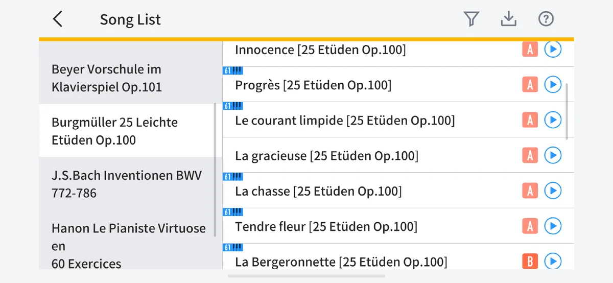 скриншот из приложения