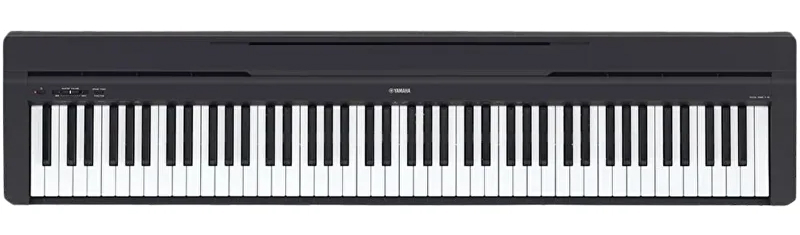Корпус Yamaha P-45