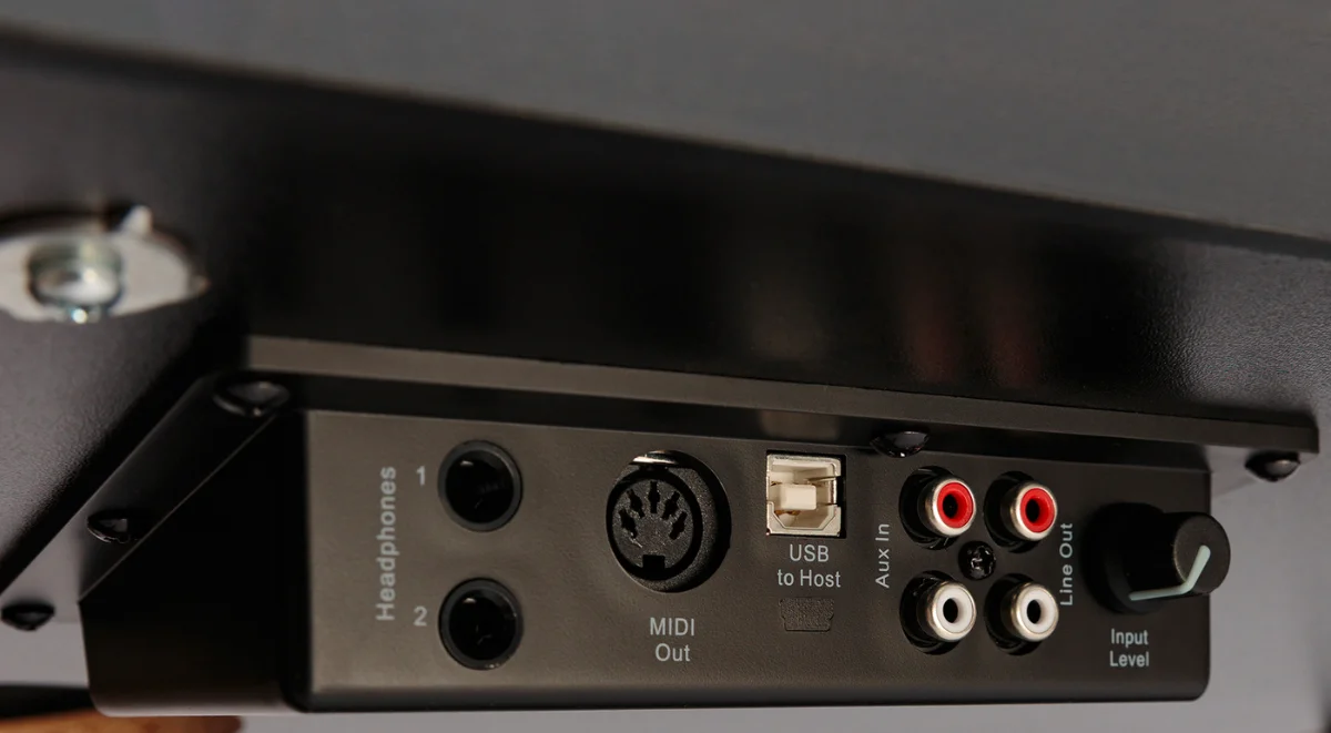 Разъемы для наушников