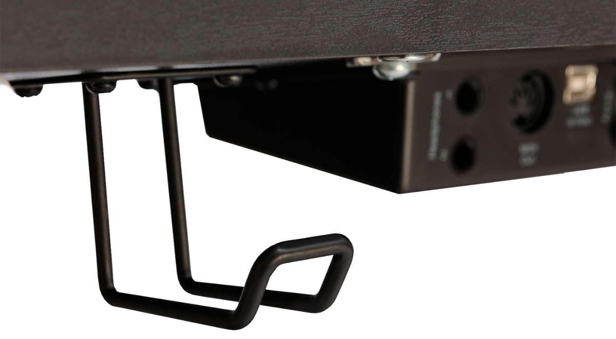 Удобный держатель для наушников