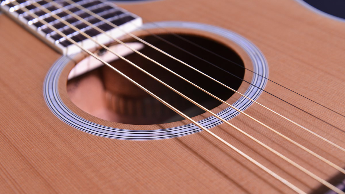 Источник изображений: crafterguitars.com.