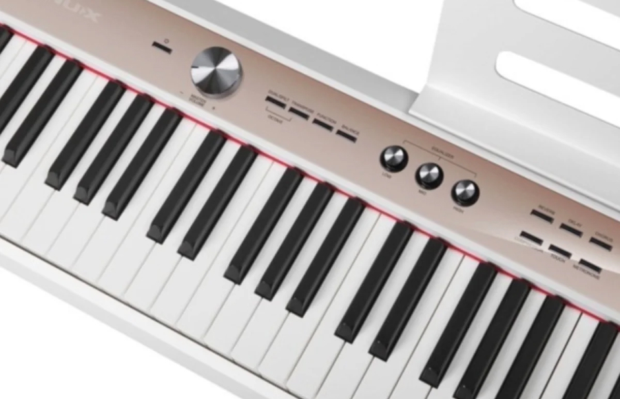 В NPK-20 для каждой функции есть по отдельной кнопке